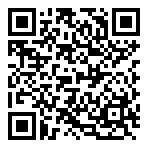 QR code de la pointeuse de démonstration