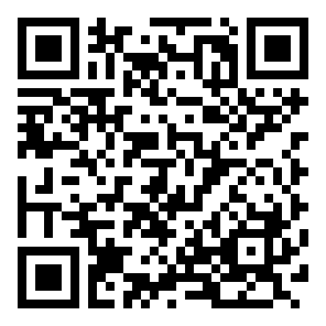 QR code de la pointeuse de démonstration